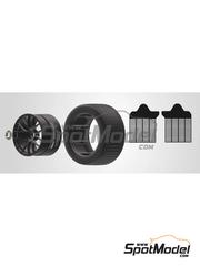 Transkits and Superdetails: New products | SpotModel